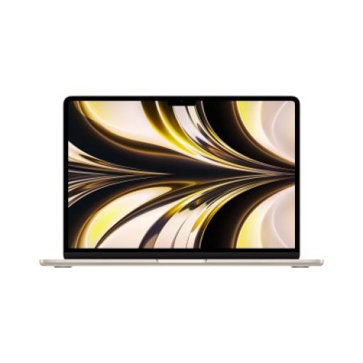 [APPLE_MLY13E/A] Apple MacBook Air 13.6 STL/8C GPU/8GB/256GB-SPA