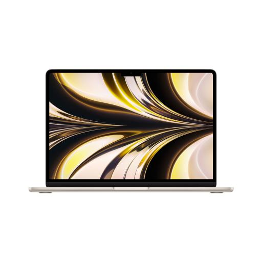 [APPLE_MLY13E/A] Apple MacBook Air 13.6 STL/8C GPU/8GB/256GB-SPA