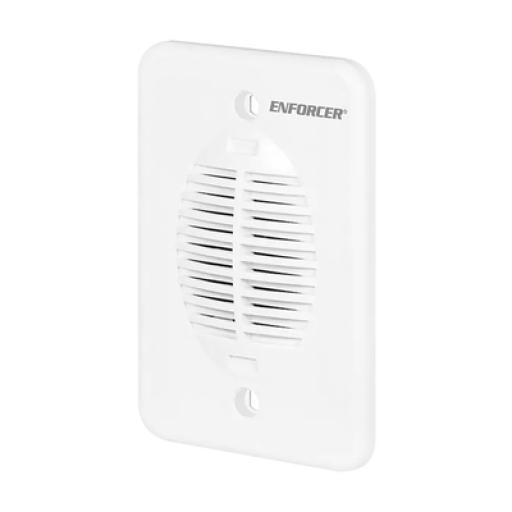 [SECO-LARM_SH-532BQ] SECO-LARM Campana multitono de montaje empotrado