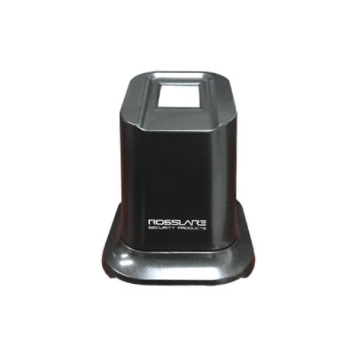 [ROSSLARESECURITYPRODUCTS_DRB8000] Rosslare Security Products Lector Biométrico  USB de escritorio, de enrolamiento, Para uso con Software AXTRAXNG