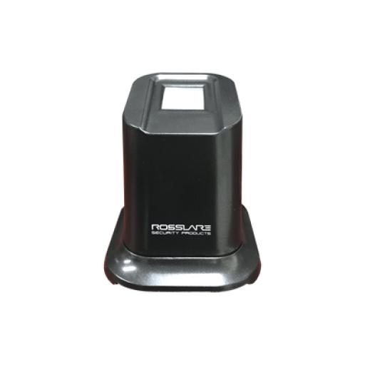 [ROSSLARESECURITYPRODUCTS_DRB8000] Rosslare Security Products Lector Biométrico  USB de escritorio, de enrolamiento, Para uso con Software AXTRAXNG
