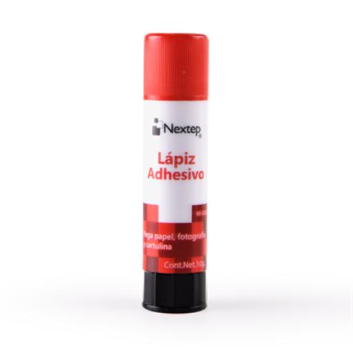 [NEXTEP_NE-022A] Nextep Lápiz Adhesivo Nextep 10 Gramos C/12