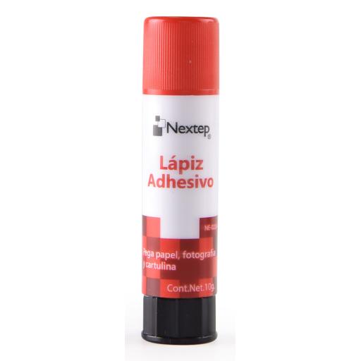 [NEXTEP_NE-022A] Nextep Lápiz Adhesivo Nextep 10 Gramos C/12