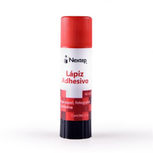 [NEXTEP_NE-022B] Nextep Lápiz Adhesivo Nextep 21 Gramos C/6