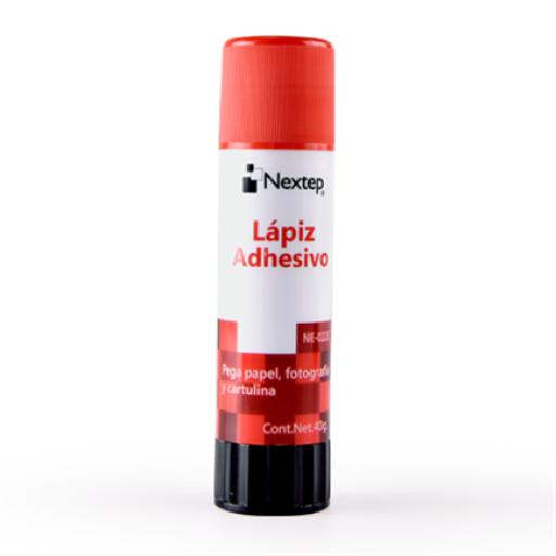 [NEXTEP_NE-022C] Nextep Lápiz Adhesivo Nextep 40 Gramos C/6