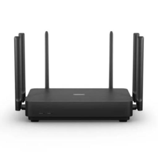 [XIAOMI_Xiaomi Router AX3200 Black] Xiaomi Router Xiaomi AX3200 2.4GHz/5GHz Color Negro