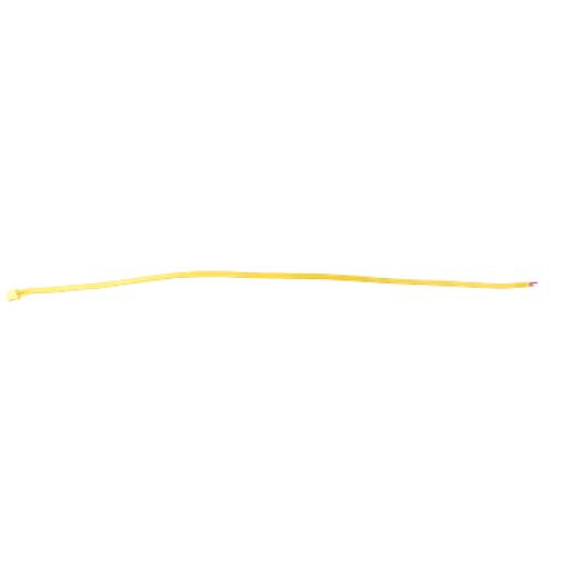 [ACCESSPRO_2PINCABLE] AccessPRO Cable de 2 Pines usado para Función de Alarma en Cerradura ACCESSRIMMOTOR