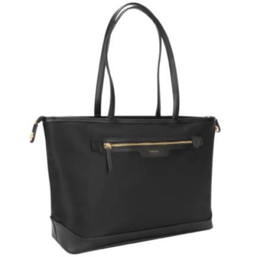 [TARGUS_TST599GL-70] Targus Bolsa Targus Newport East-West 15" Color Negro