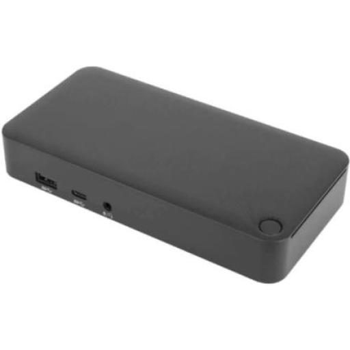 [TARGUS_DOCK310USZ-50] Targus Dock Targus DV4K Universal 65W USB-C