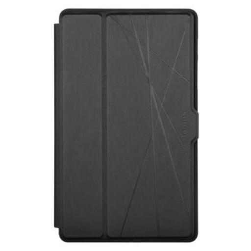 [TARGUS_THZ919GL-50] Targus Funda Targus Click-In para Tablet Samsung Galaxy Tab A8 10.5" Color Negro