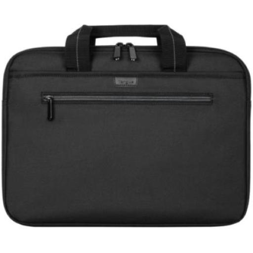 [TARGUS_TSS932-91] Targus Maletín Targus Slipskin 14" Color Negro