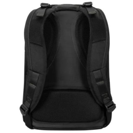 [TARGUS_TBB013US-92] Targus Mochila Targus Spruce EcoSmart 15.6" Color Negro