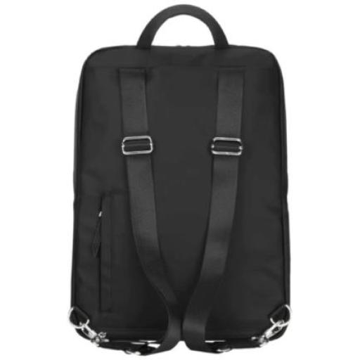 [TARGUS_TBB598GL-70] Targus Mochila Targus Newport Ultra Slim 15" Color Negro