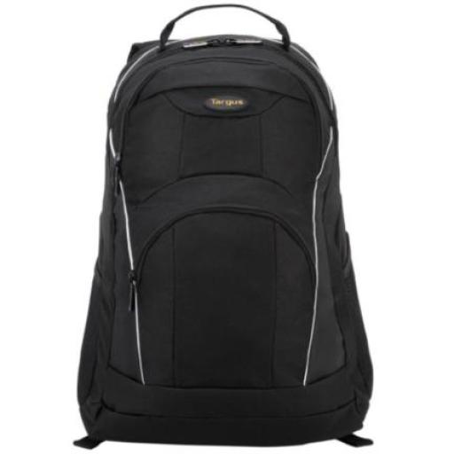 [TARGUS_TSB194US-90] Targus Mochila Targus Motor 16" Color Negro