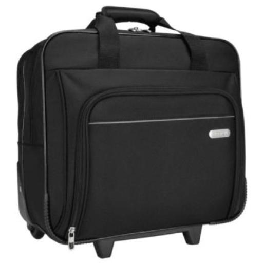 [TARGUS_TBR003US-90] Targus Maletín Targus Rolling 16" Portátil con Ruedas Color Negro