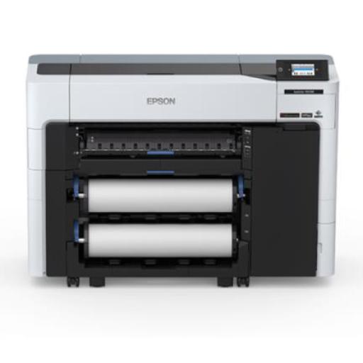 [EPSON_SCP6570DR] Epson Plotter Epson SureColor P6570D Cabezal de Impresión 24" Resolución 2400x1200