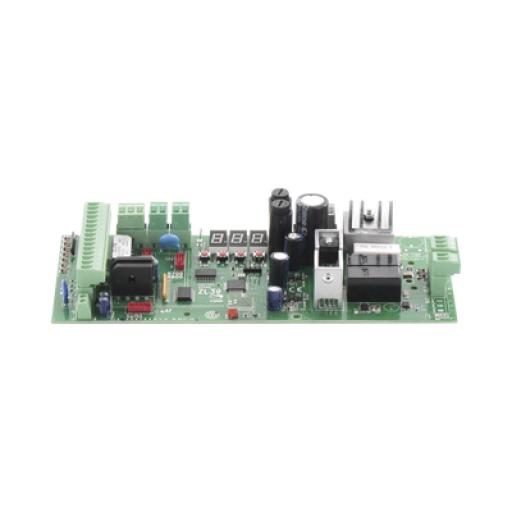[CAME_88003-0124] CAME Tarteja  ZL39B  / Compatible con Barreras CAME GT3750 y GARD 4 / Sustituto de la Tarjeta ZL38