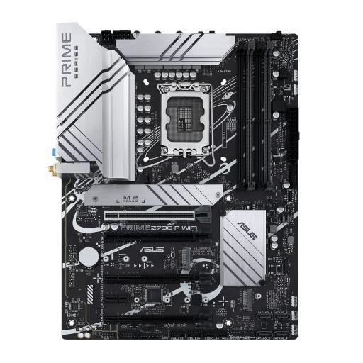 [ASUS_PRIME Z790-P WIFI] Tarjeta madre ASUS ATX PRIME Z790-P WIFI Intel S-1700 HDMI 128GB DDR5