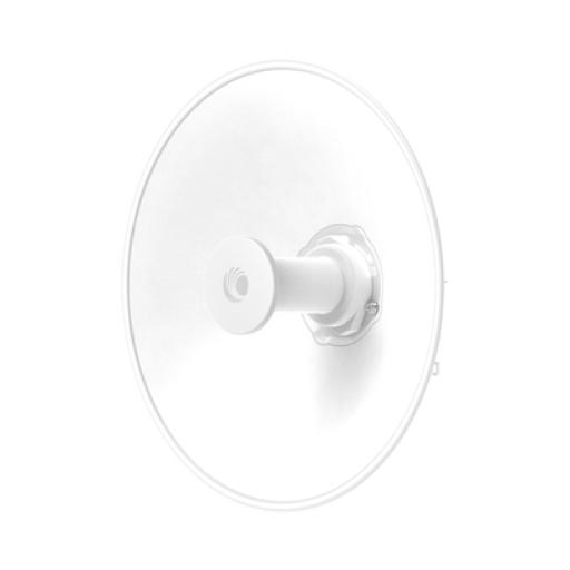 [CAMBIUMNETWORKS_C060940M141A] Cambium Networks ePMP FORCE 4625 de alto Desempeño / Wi-Fi 6E / Hasta 1 Gbps / 5925 - 7125 MHz / Antena Integrada 25 dBi