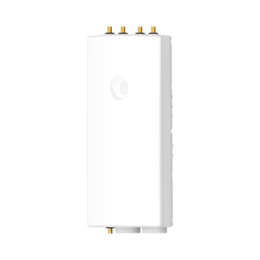 [CAMBIUMNETWORKS_C060940A121A] Cambium Networks Estación base ePMP4600 MU-MIMO 4x4 / Wi-Fi 6e (802.11ax) / 5725 - 7125 MHz / hasta 120 suscriptores / hasta 4 Gbps