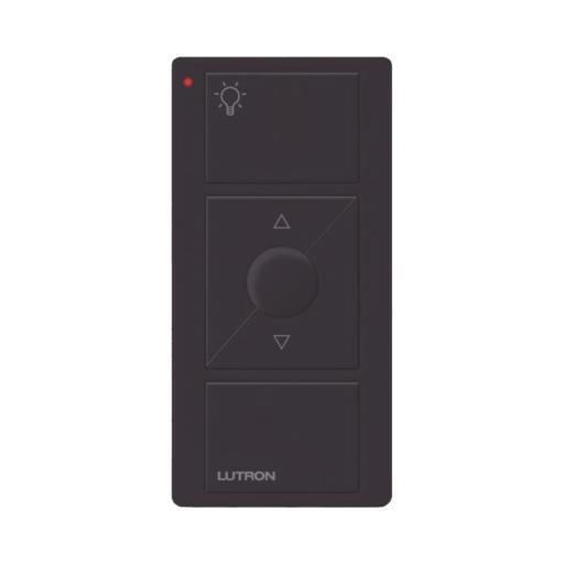[LUTRON_PJ23BRLGBLL01] Lutron Control remotoPICO 3 botones subir/bajar /encender/apagar, complemente con Caseta, RA2, RadioRa2