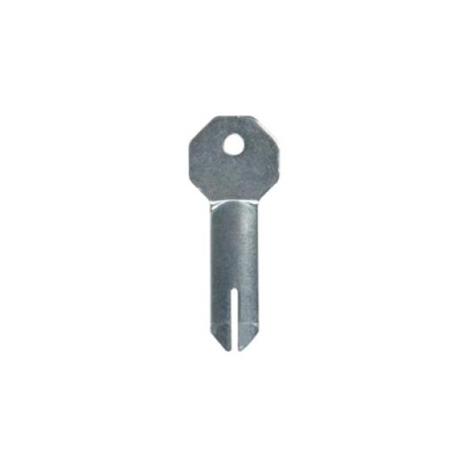 [STI_KIT-H18061] STI Dos llaves adicionales para restablecimiento en botones tipo interruptor STI línea Stopper serie SS2xy2,SS2xy5,SS2xy9