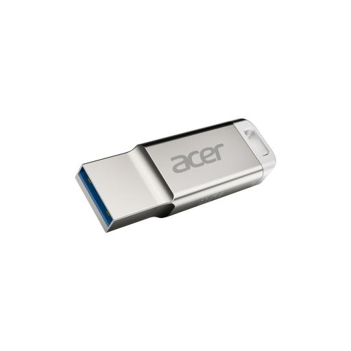 [ACER_BL.9BWWA.583] Acer MEMORIA ACER USB 3.2 UM310 256GB METALICA, 120 MB/s (BL.9BWWA.583)