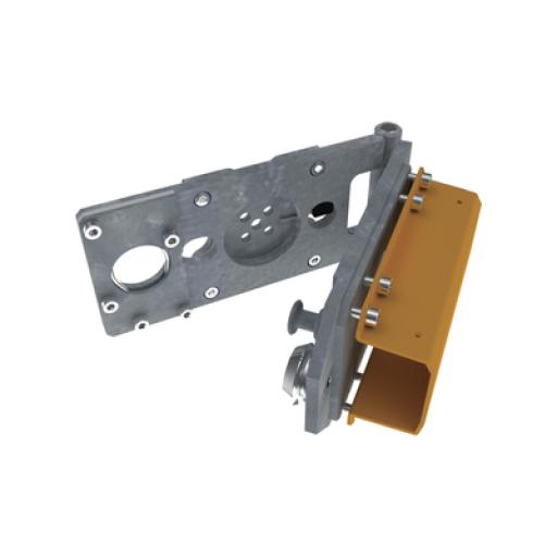 [CAME_803XA-0320] CAME Sistema de Abatimiento Para Barreras CAME GT4 / Solo Compatible con Brazo 803XA-0270 (No Incluido)