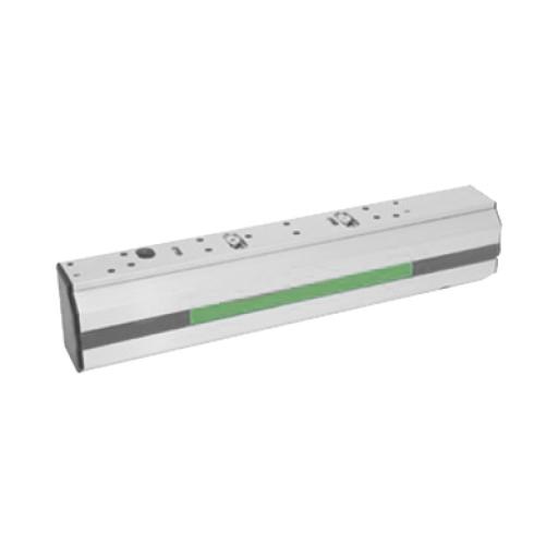 [DORMAKABA_ED8013] dormakaba Chapa magnética para Puerta de Emergencia ( Con Retardo de Apertura), con Sirena Externa