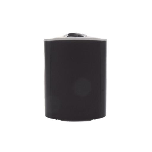 [TRUAUDIO_OL-5BK] TRUAUDIO Altavoz Exterior De 2 Vías | Woofer 5.25in | Tweeter 0.75 In | 80w | 8 Ω | Negro