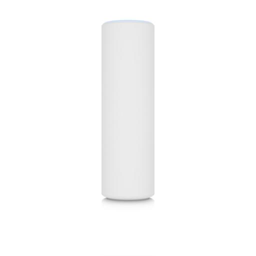 [UBIQUITINETWORKS_U6MESH] Ubiquiti Networks Punto de Acceso UniFi WiFi 6 Mesh, para interior/exterior, doble banda, 5 GHz (4x4 MU-MIMO y OFDMA) / 2.4 GHz (2x2 MIMO)
