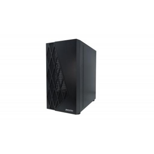 [EVOTEC_EV-1018] EVOTEC Gabinete Gaming  EVOTEC EV-1018