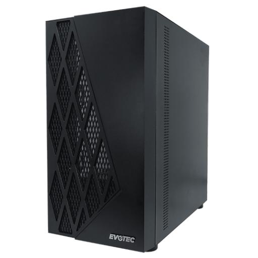 [EVOTEC_EV-1018] EVOTEC Gabinete Gaming  EVOTEC EV-1018