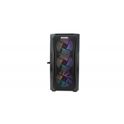 [EVOTEC_EV-1019] EVOTEC Gabinete Gaming  EVOTEC EV-1019