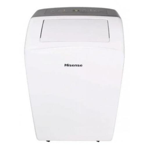 [HISENSE_AP12CWN1 ] Hisense Aire Portatil Hisense 