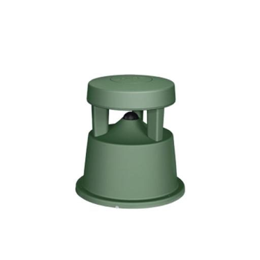[BOSEPROFESSIONAL_FS360PS2] BOSE PROFESSIONAL FreeSpace | 360P | serie II | 4.5in | In-Ground | Altavoz Subterráneo | verde | 70/100V | 8 ohms