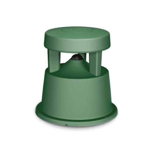 [BOSEPROFESSIONAL_FS360PS2] BOSE PROFESSIONAL FreeSpace | 360P | serie II | 4.5in | In-Ground | Altavoz Subterráneo | verde | 70/100V | 8 ohms