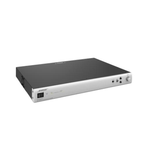 [BOSEPROFESSIONAL_IZA2120LZ] BOSE PROFESSIONAL Amplificador de zona integrado | FreeSpace | 2x120W | Clase D | Baja impedancia