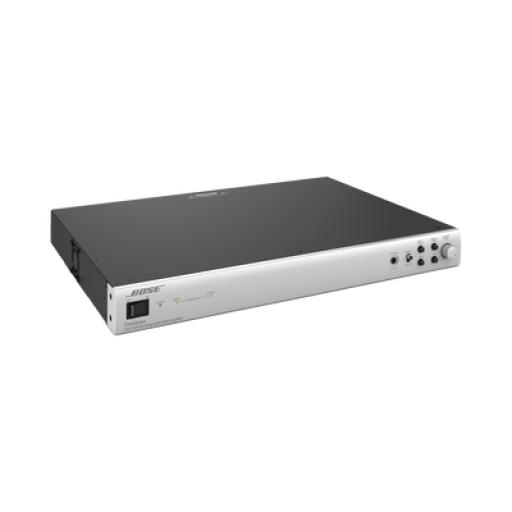 [BOSEPROFESSIONAL_IZA2120HZ] BOSE PROFESSIONAL Amplificador de zona integrado | FreeSpace | 2x120W | 70/100V