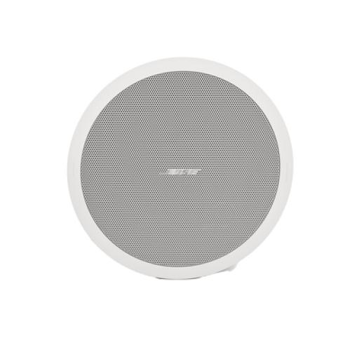 [BOSEPROFESSIONAL_FS4CEW] BOSE PROFESSIONAL Par de Altavoz de techo | 4.5in | FreeSpace | 8ohms | 70/100V | Blanco