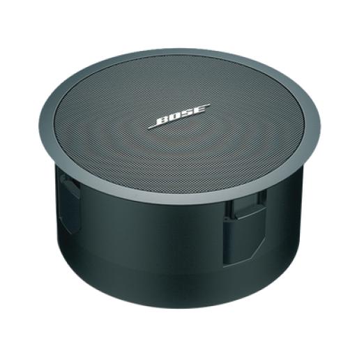 [BOSEPROFESSIONAL_FS3S2A] BOSE PROFESSIONAL Módulo Subwoofer Acoustimass para Techo | Freeespace 3 Serie II | 5.25" | Para Sistema de Satelites FS3 | 6 Ohms | 70/100V | Negro