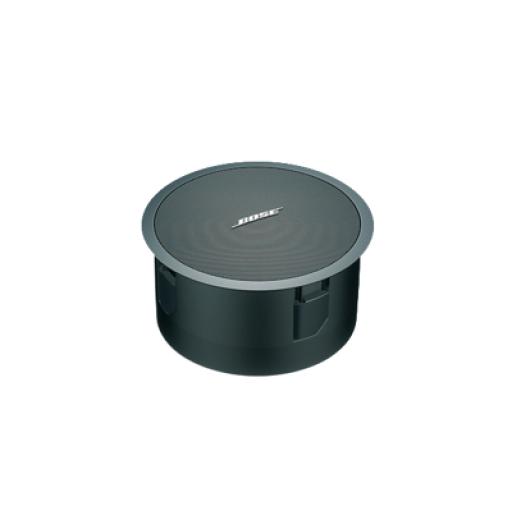 [BOSEPROFESSIONAL_FS3S2A] BOSE PROFESSIONAL Módulo Subwoofer Acoustimass para Techo | Freeespace 3 Serie II | 5.25" | Para Sistema de Satelites FS3 | 6 Ohms | 70/100V | Negro