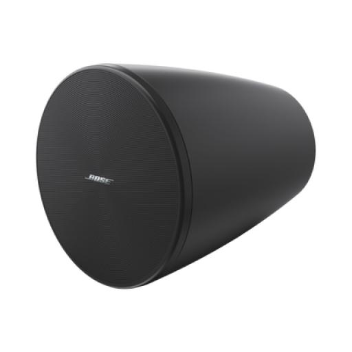 [BOSEPROFESSIONAL_DM5P] BOSE PROFESSIONAL Par de Altavoz colgante | DesignMax | 5in | 8ohms | 70/100V | Negro