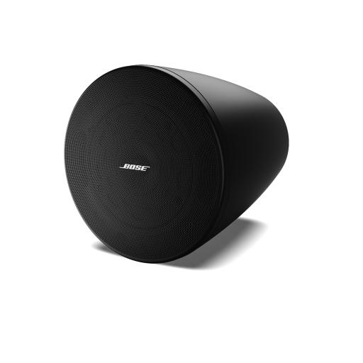 [BOSEPROFESSIONAL_DM5P] BOSE PROFESSIONAL Par de Altavoz colgante | DesignMax | 5in | 8ohms | 70/100V | Negro