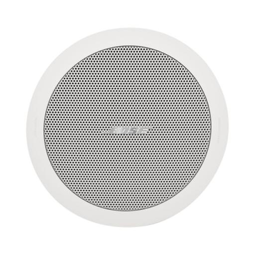 [BOSEPROFESSIONAL_FS2CW] BOSE PROFESSIONAL Par de Altavoz de Techo | 2.25in | FreeSpace | 16ohms | 70/100V | Color Blanco