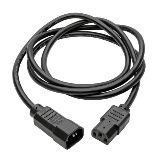 [TRIPPLITE_P004-006] Tripp Lite Cable de Alimentación  TRIPP-LITE P004-006