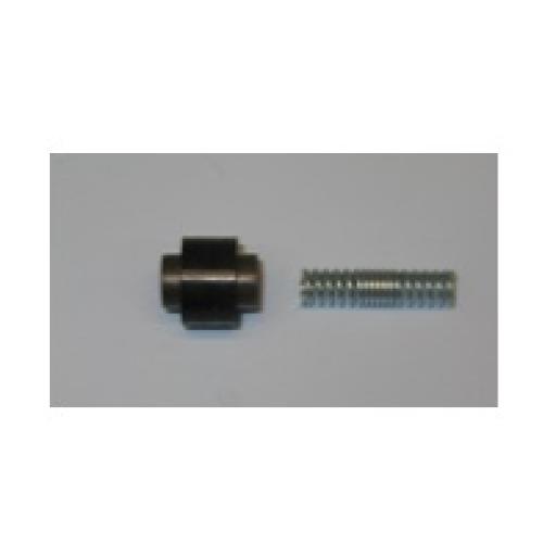 [HIDIDENTITY_D920013] HID Identity Refacción: Rodillo para impresora DTC