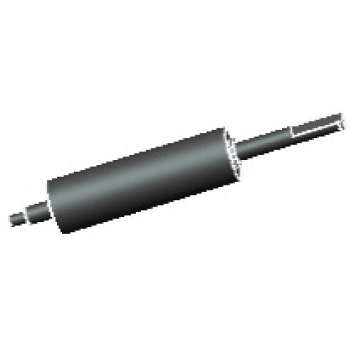 [HIDIDENTITY_D930120] HID Identity Refacción: Rodillo Platino para impresora DTC