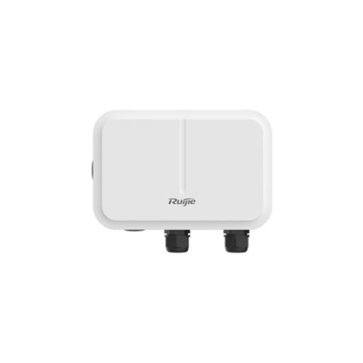 [RUIJIE_RG-AP680-L] RUIJIE Punto de acceso WiFi6 para exterior Omni-Direccional 360° IP68 hasta 2975Mbps doble banda 802.11AX MU-MIMO 2x2