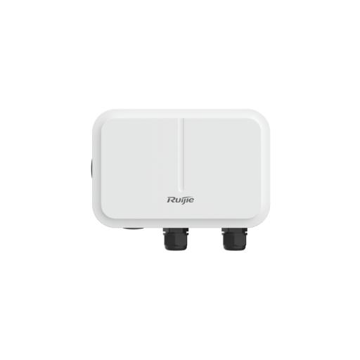 [RUIJIE_RG-AP680-L] RUIJIE Punto de acceso WiFi6 para exterior Omni-Direccional 360° IP68 hasta 2975Mbps doble banda 802.11AX MU-MIMO 2x2